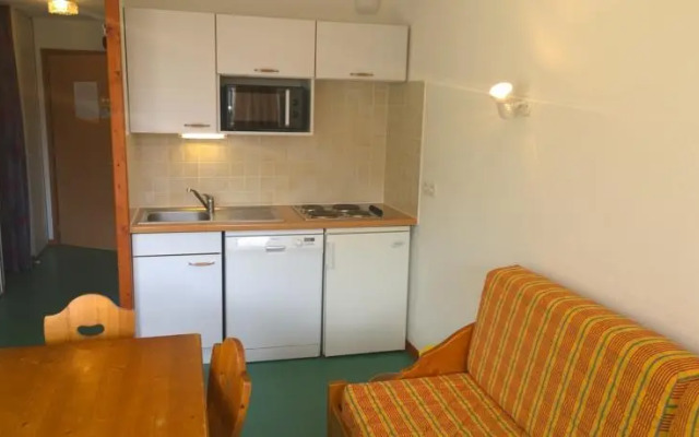 Résidence Les Neiges Rousses