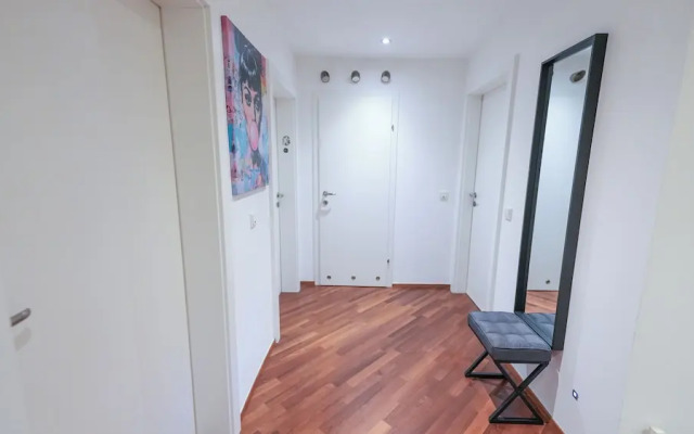 TEMPORA Homes - Apartments Neuwaldegg