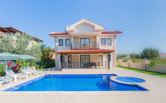Villa Meltem