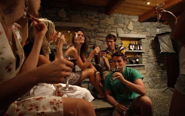 Residence Les Fleurs