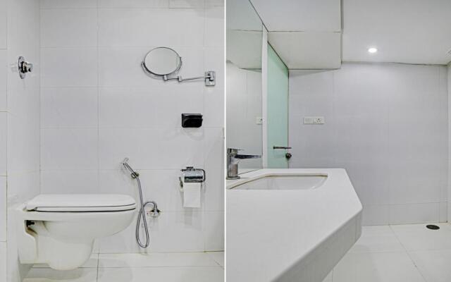 ZO Cherry Tree Palasia