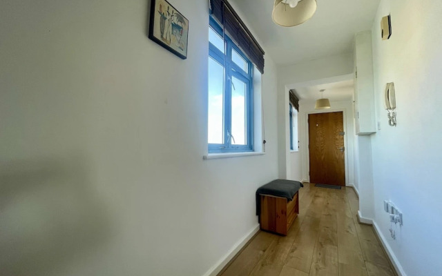 HK Life Serviced Apartment City Centre