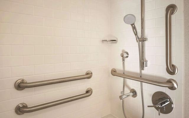 Hampton Inn Chicago West Loop Fulton Market Area