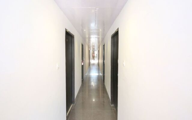 Hotel The Black Gold