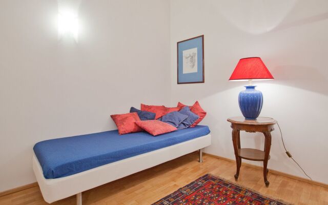 Rental In Rome City Center Apartment