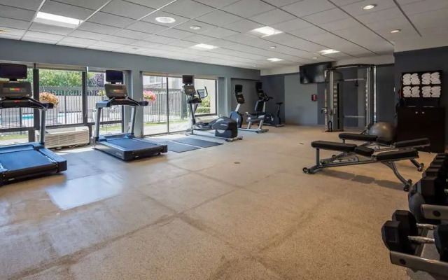 Best Western Plus Bellingham