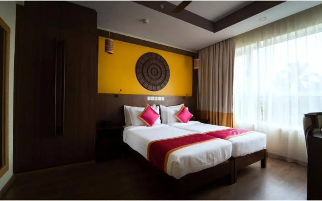 Vivin Luxury Suites