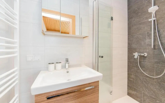 Ferienwohnung Hansenbauer