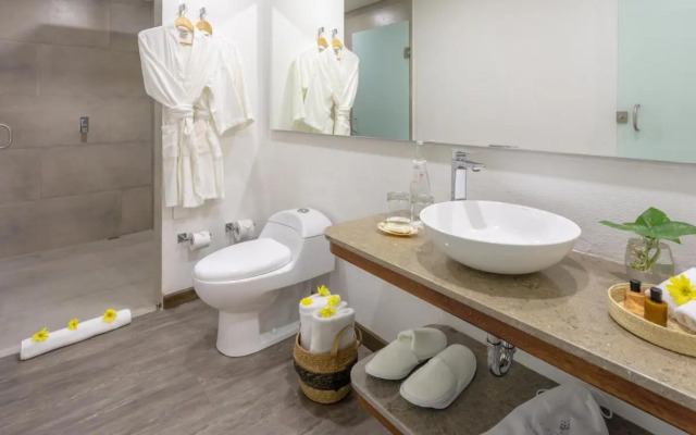 Hotel Santa Catalina By OxoHotel