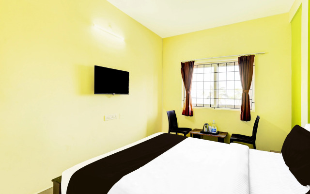 Super Collection O Nibav Beach View