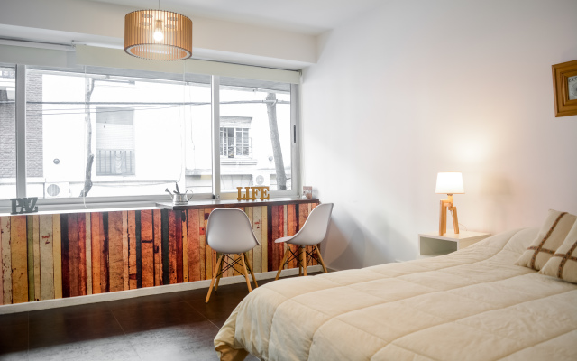 Sucre Suites