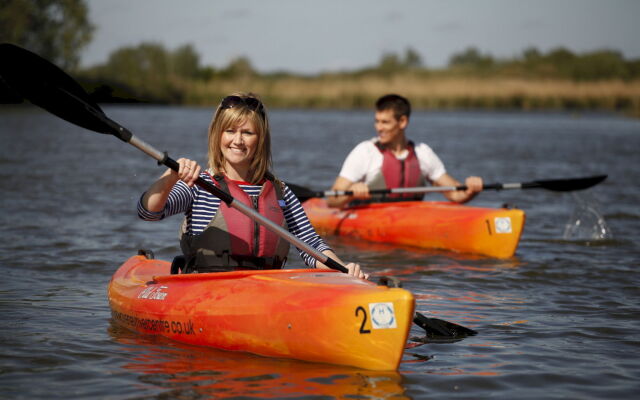 Waveney Inn