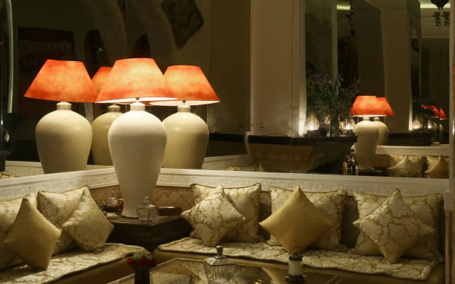Riad Andalla Spa