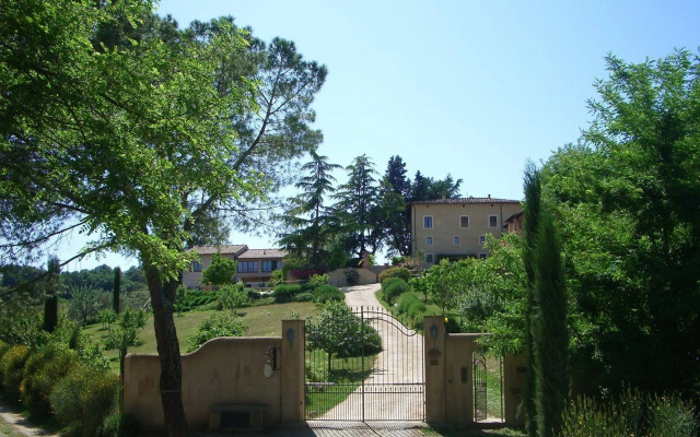 Torraccia di Chiusi