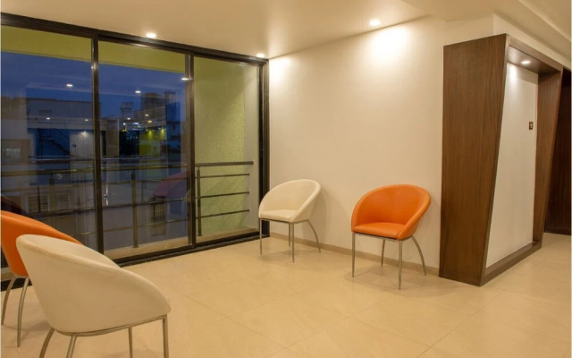 Monarch Montvert, Baner Pune