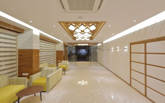 Hotel Silver Heights