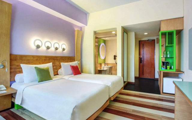 ibis Styles Yogyakarta