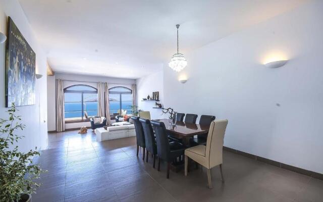 Villa With sea View and Private Pool