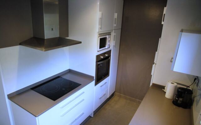 Apartamento Vitivola El Tarter Vista Àliga