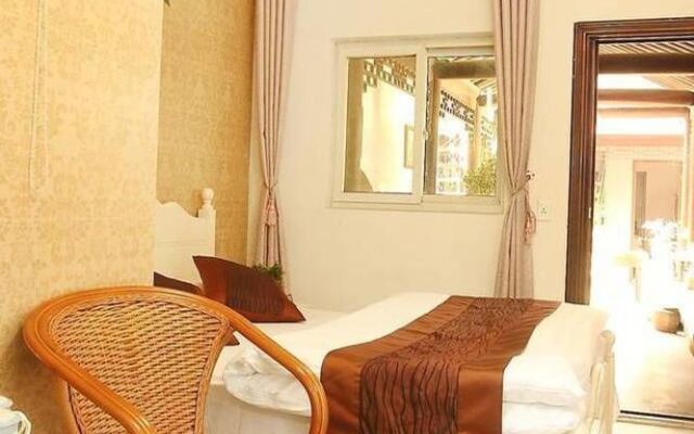 Xitang lvs Manor Hotel
