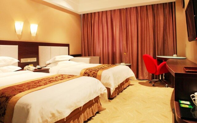 Impression Hotel