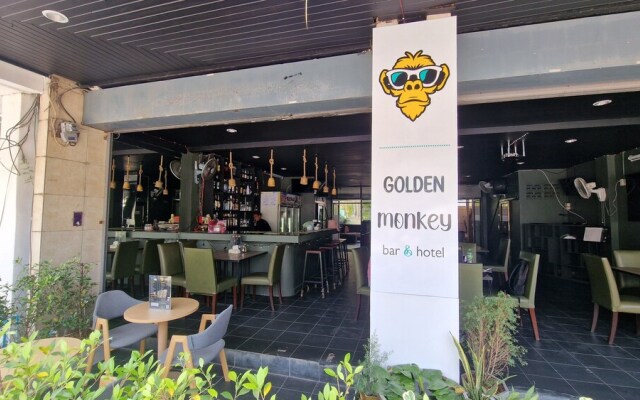 Golden Monkey Samui