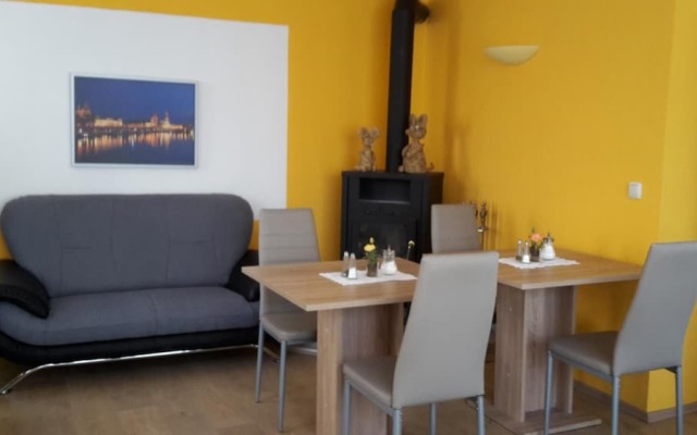 Pension Am Renner