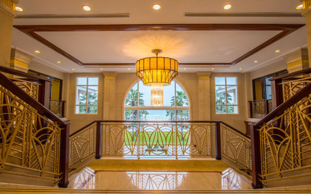 Danang Marriott Resort & Spa