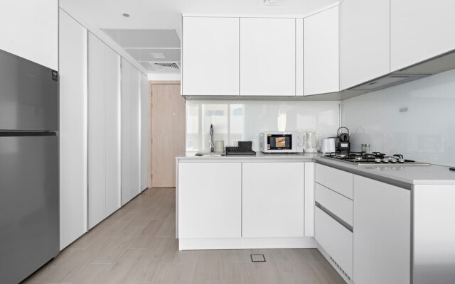 Silkhaus Luma21, JVC Dubai