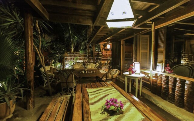 La Maison Eco House & Rooms