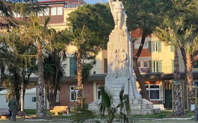 Maremma Holidays - V. Veneto Monolocale