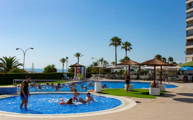 Cullera Beach Apartment Espacio