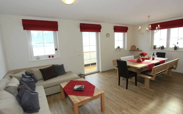 Apartment Near ski Area in Aschau in Tyrol