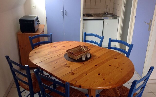 Les Chalets du Moulin du Teil