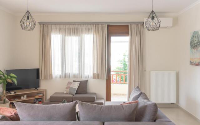 Dina Apartments