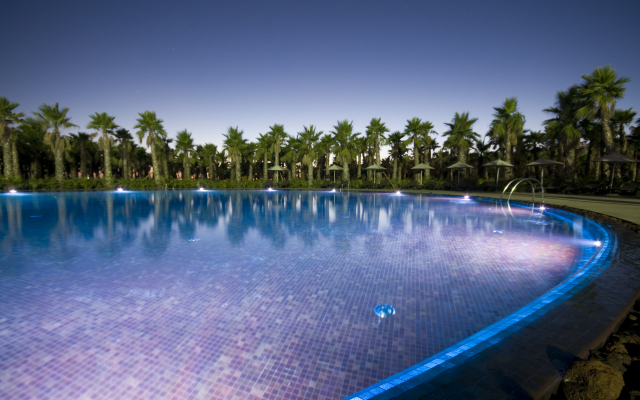 The Westin Salgados Beach Resort, Algarve