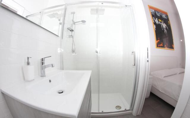 Capodimonte Hill by Mondo Suites