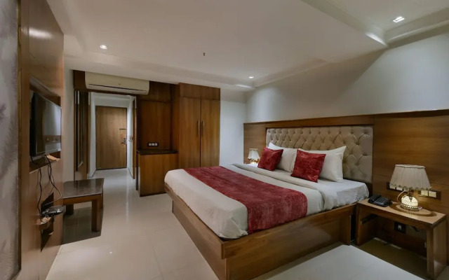 Hotel Lotus Paradise