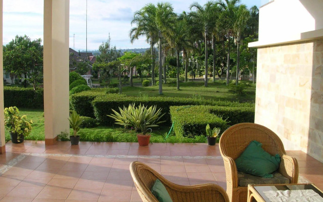 Villa Sophia Cimacan Puncak