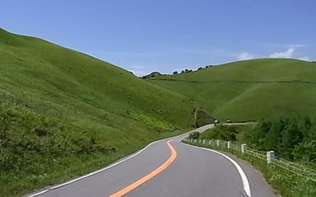 Shirakabako Hotel PAIPU NO KEMURI