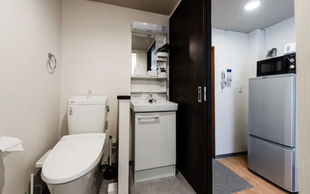 Hale Hotel Miyakojima