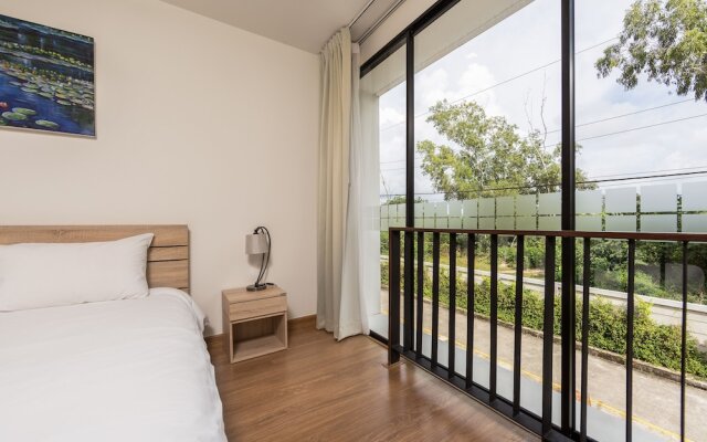 Villa Biak by TropicLook