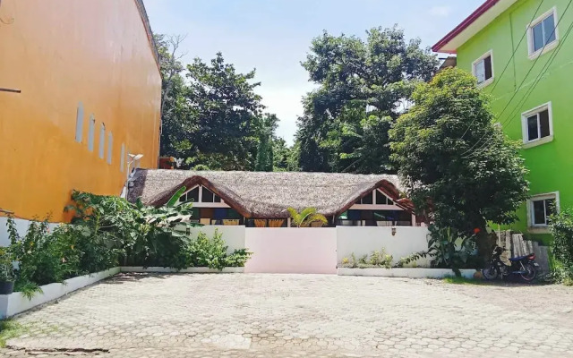 Evangeline Beach Resort