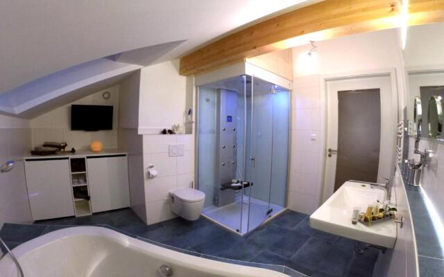 Alpenglück de Luxe Ferienwohnung am Forggensee