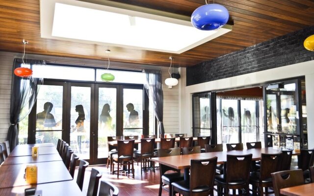 Hotel-Resto-Bar Le Journel