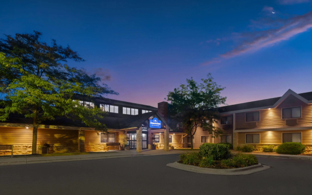 AmericInn by Wyndham Mankato Event Center