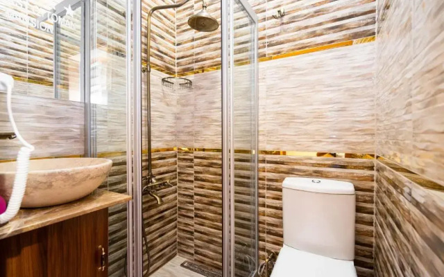 Rozin Hotel