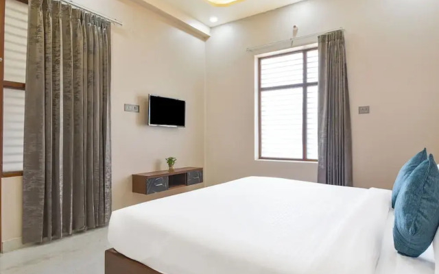 Hotel Bilaspur Pride