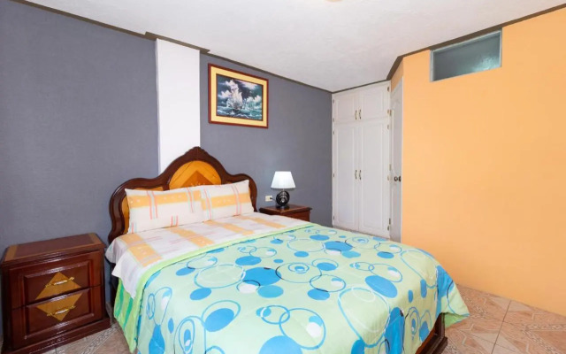 Hostal Rossy