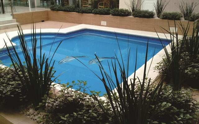 Best Western Plus Monterrey Colon
